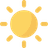 sun icon